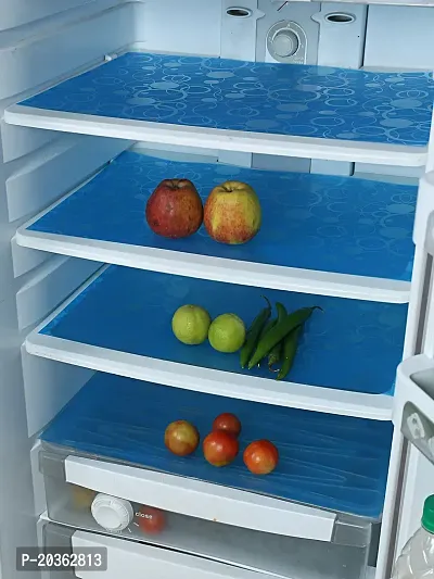 Combo of fridge top ,fridge mat-thumb3