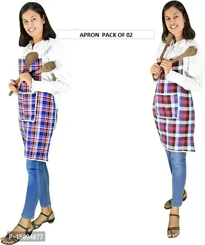 Appron set of 02 pcs-thumb0