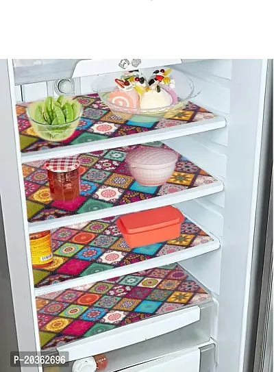 refrigerator fridge cover-thumb3