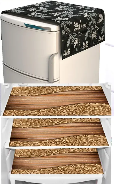 Hot Selling Fridge Mat 