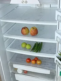 Combo of fridge top ,fridge mat-thumb2