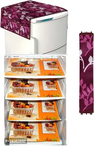 refrigerator fridge cover