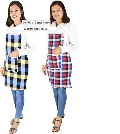 Must Have Aprons 