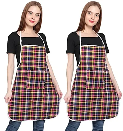 New In Aprons 