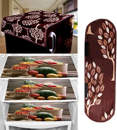 Limited Stock!! Fridge Mat 