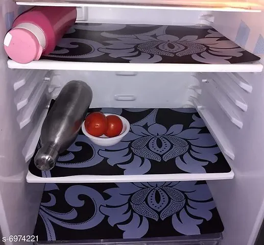 Must Have PVC Fridge Mat 