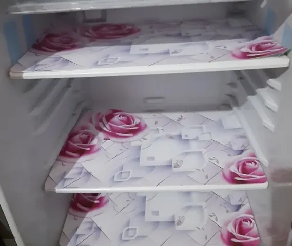 Must Have PVC Fridge Mat 