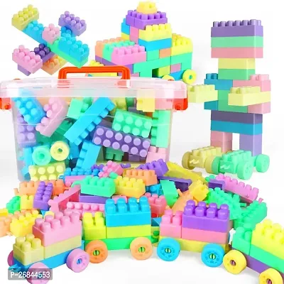 100+ pcs Creative Learning Educational Toy