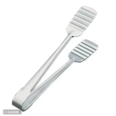 Stainless Steel | Cooking Tong-thumb0