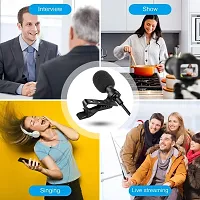 Mobfest Microphone for Voice Chat, Video Conferencing  Recording&nbsp; Microphone-thumb3