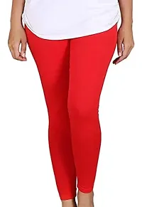 Ankle length Western Wear leggings-thumb1