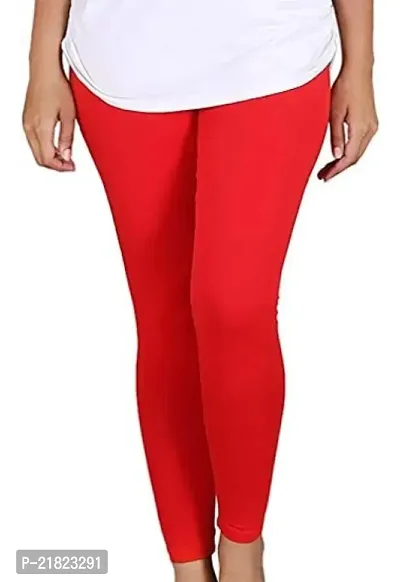 Ankle length Western Wear leggings-thumb2