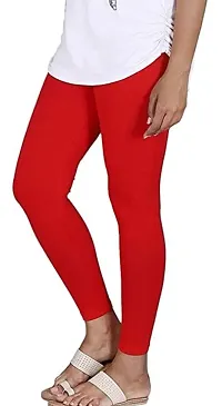 Ankle length Western Wear leggings-thumb2