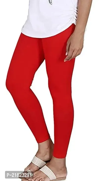 Ankle length Western Wear leggings-thumb3