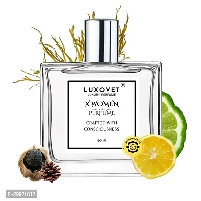 luxovet  luxury Woman Perfume 50 ml