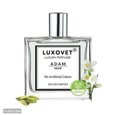 Luxovet  luxury men Perfume 50 ml