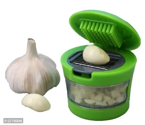 Garlic Cutter Big Garlic-thumb0
