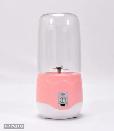 Electric Usb Juice Maker