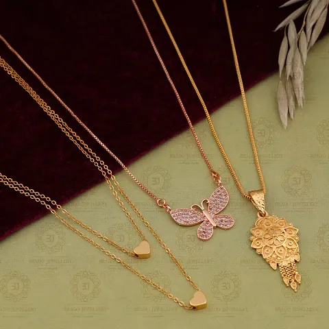 Best Selling  
Necklaces 