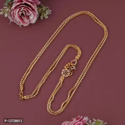 New Women Fashionable Mopu Necklace