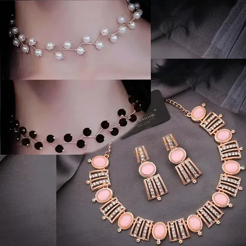 Must Have Jewellery Set 