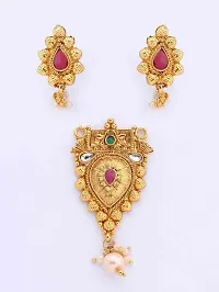 New Stylish Women Mangalsutra Set-thumb2