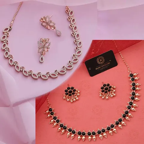 Hot Selling Jewellery Set 