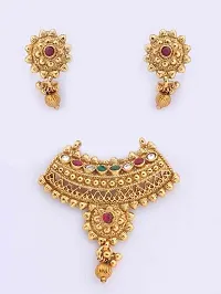 New Stylish Women Mangalsutra Set-thumb2