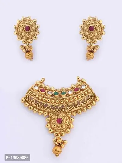 New Stylish Women Mangalsutra Set-thumb3