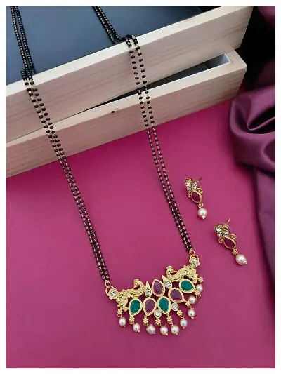 Must Have Jewellery Set 