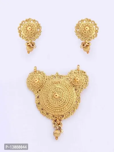 New Stylish Women Mangalsutra Set-thumb3