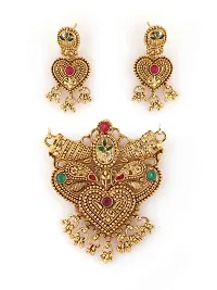 New Stylish Women Mangalsutra Set-thumb2