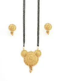 New Stylish Women Mangalsutra Set-thumb1