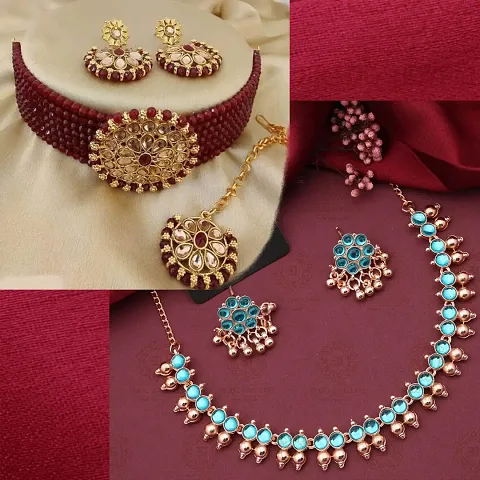 Best Selling Jewellery Set 