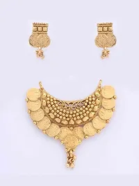 New Stylish Women Mangalsutra Set-thumb2