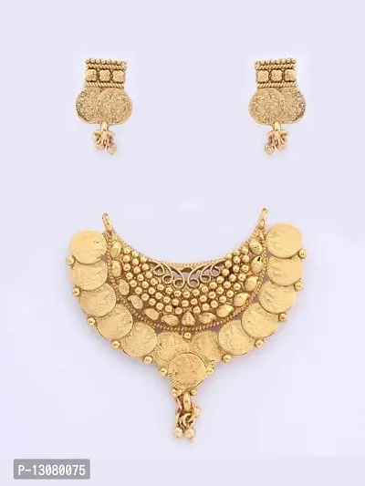 New Stylish Women Mangalsutra Set-thumb3