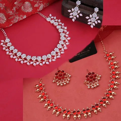 Must Have Jewellery Set 