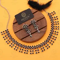 Stylish Alloy Jewellery Set For Women-thumb1