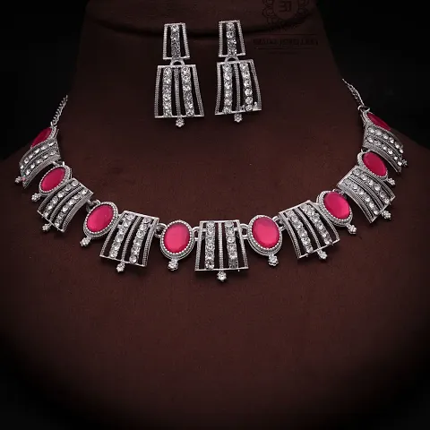 New Exclusive Traditional Necklace for Women