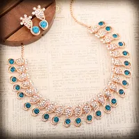 Stylish Alloy Jewellery Set For Women-thumb3