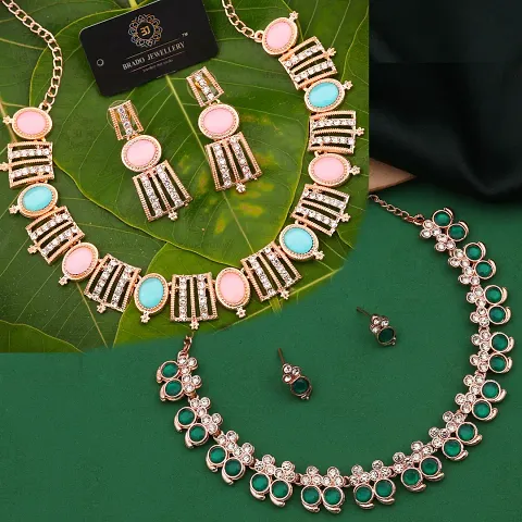 Limited Stock!! Jewellery Set 