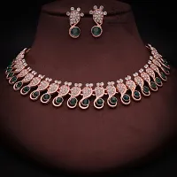 Stylish Alloy Jewellery Set For Women-thumb3