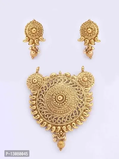 New Stylish Women Mangalsutra Set-thumb3