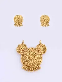 New Stylish Women Mangalsutra Set-thumb2