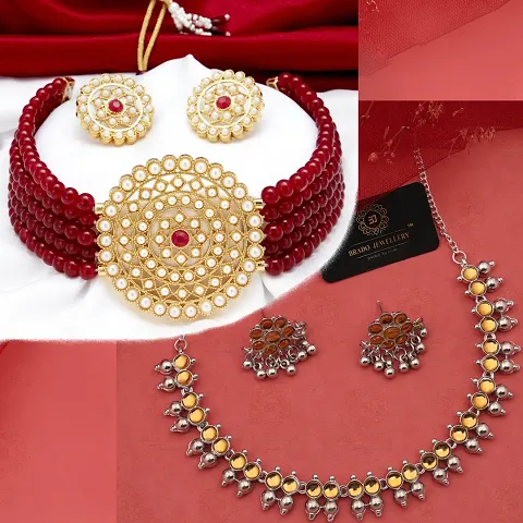 Limited Stock!! Jewellery Set 