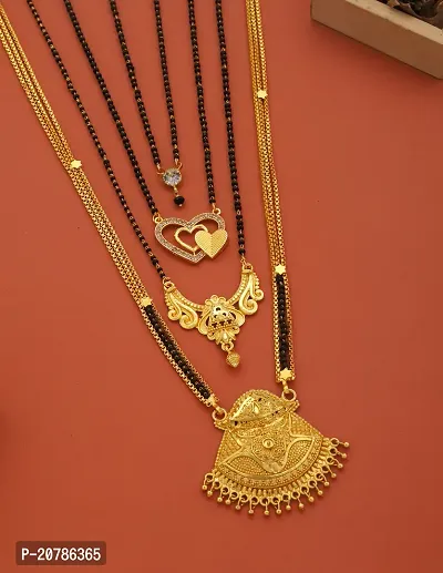 Long chain nallapusalu hot sale