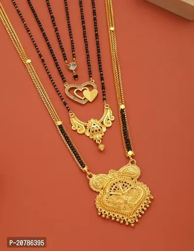 One gram clearance gold nallapusalu chains
