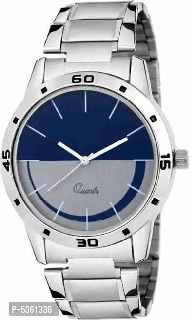 Dashing Causal Wear Men Watch