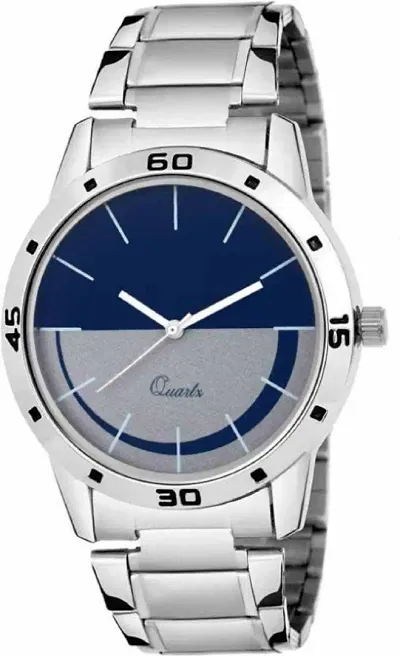 Dashing Causal Wear Men Watch