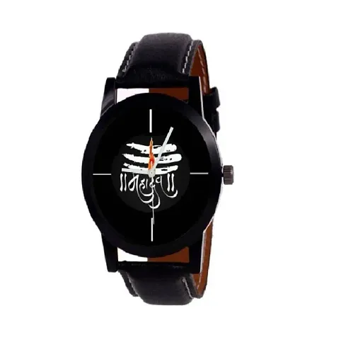 Trending Designer Casual Wear Watch for Men